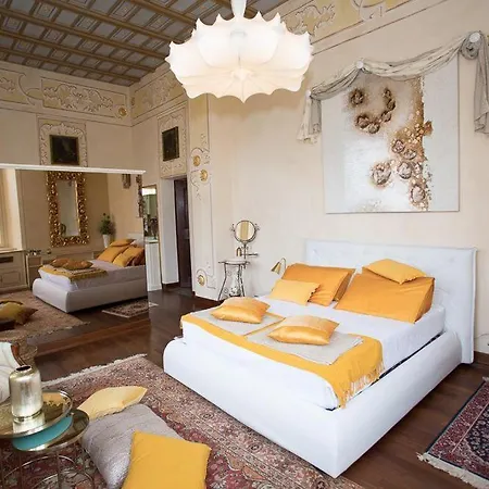 Bed & Breakfast Ghiringhelli 4*