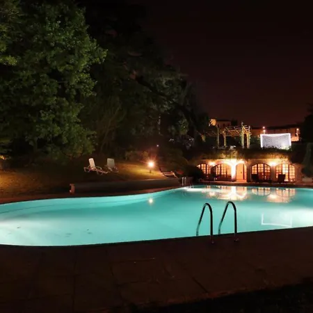 Ghiringhelli Bed & Breakfast 4*