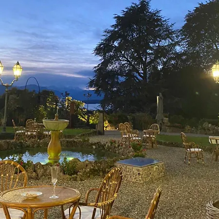 Ghiringhelli Bed & Breakfast Azzate