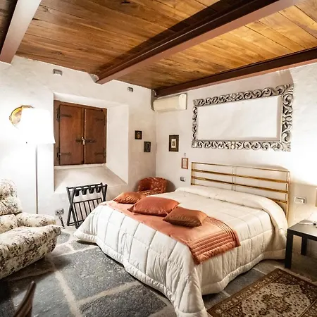 Ghiringhelli 4* Azzate