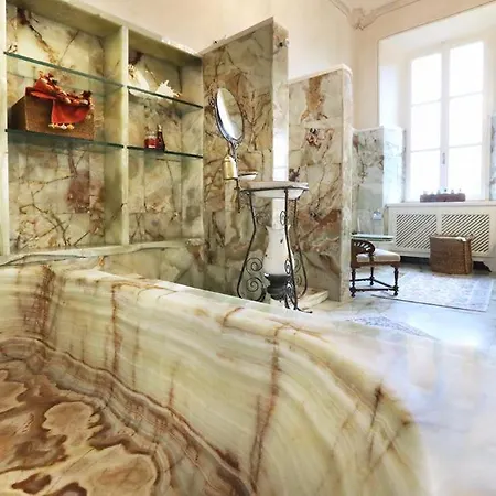 Ghiringhelli Bed & Breakfast Azzate