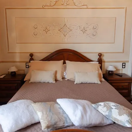 Ghiringhelli Bed & Breakfast