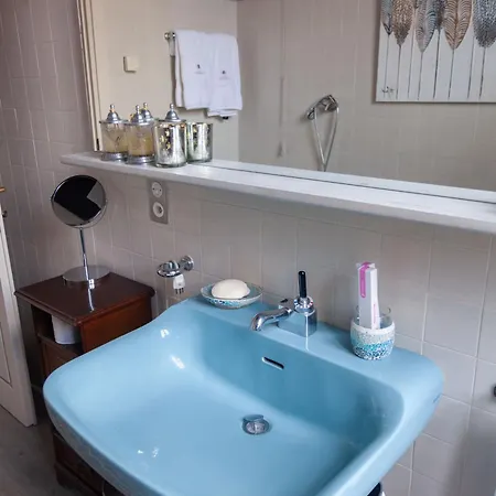 Bed & Breakfast Ghiringhelli 4*