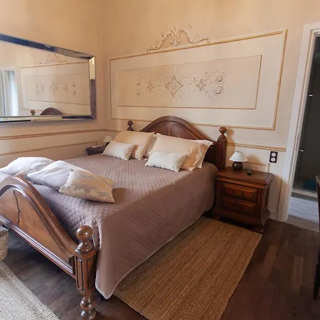 Ghiringhelli Bed & Breakfast 4*