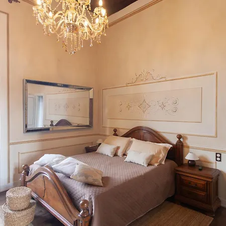 Ghiringhelli Bed & Breakfast 4*