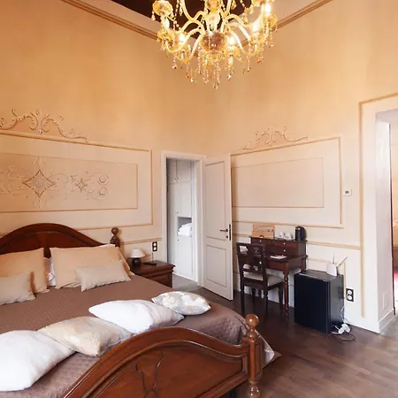 Ghiringhelli 4*