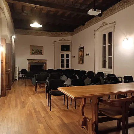 Bed & Breakfast Ghiringhelli Azzate