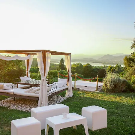 Bed & Breakfast Ghiringhelli