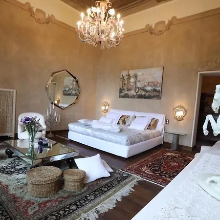 Bed & Breakfast Ghiringhelli 4*