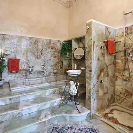 Bed & Breakfast Ghiringhelli