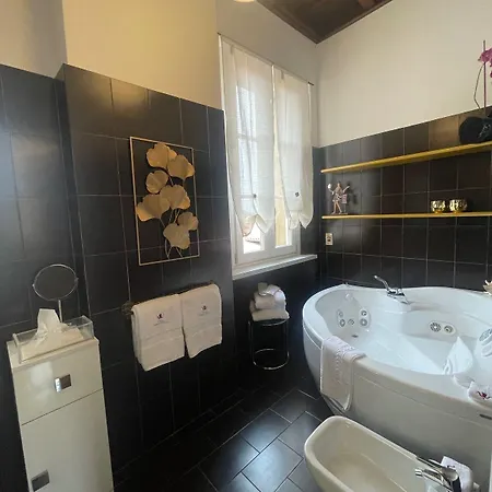 Bed & Breakfast Ghiringhelli