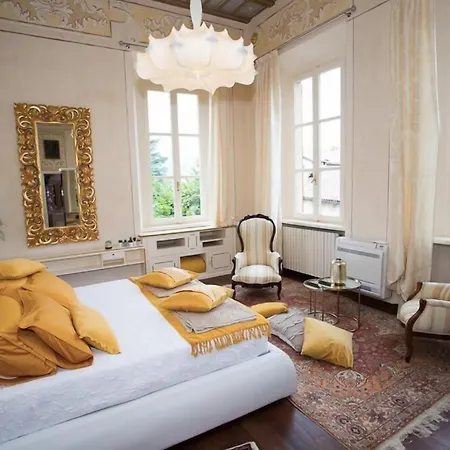 Ghiringhelli Bed & Breakfast Azzate