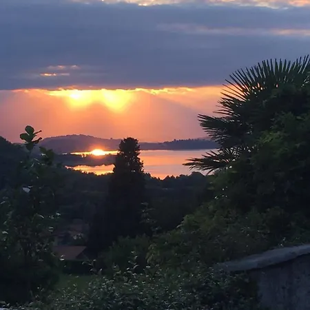 Ghiringhelli Bed & Breakfast Azzate