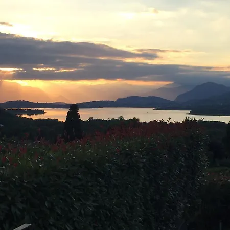 Ghiringhelli Bed & Breakfast Azzate