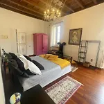 Ghiringhelli Oda ve Kahvaltı