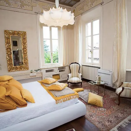 Ghiringhelli Bed & Breakfast *