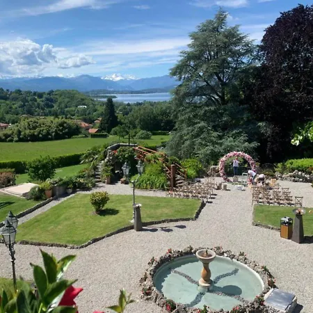 Ghiringhelli Bed & Breakfast