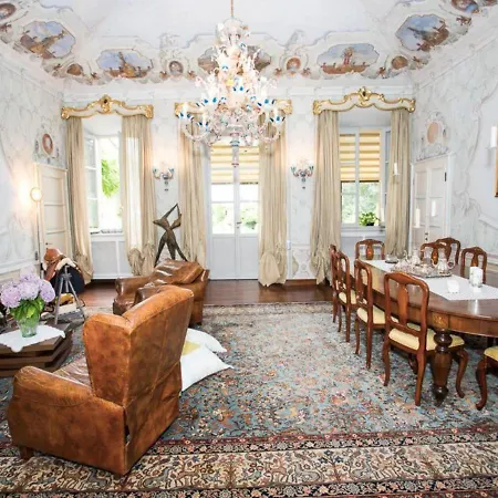 Bed & Breakfast Ghiringhelli
