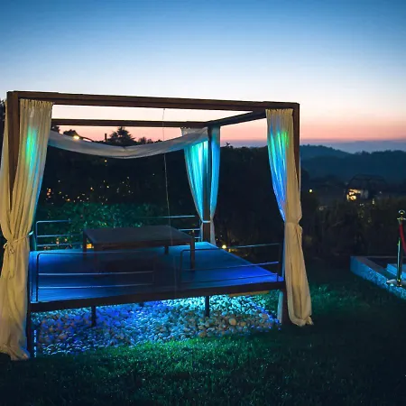 Bed & Breakfast Ghiringhelli