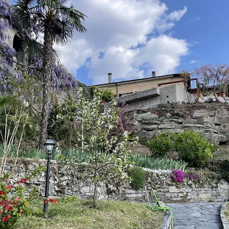 Bed & Breakfast Ghiringhelli *