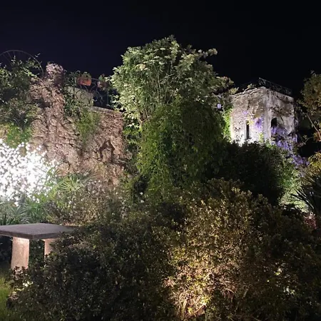 Ghiringhelli Bed & Breakfast