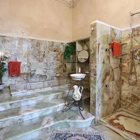 Bed & Breakfast Ghiringhelli Azzate
