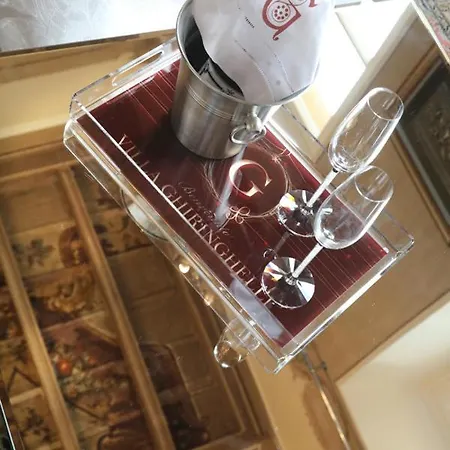 Bed and Breakfast Ghiringhelli