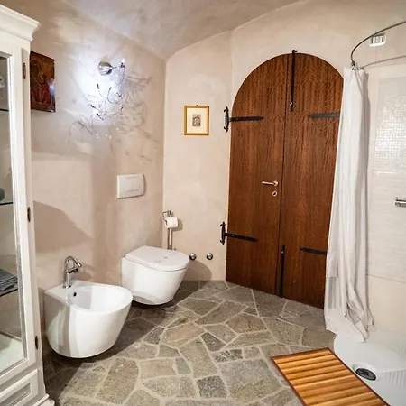Ghiringhelli Bed & Breakfast Azzate