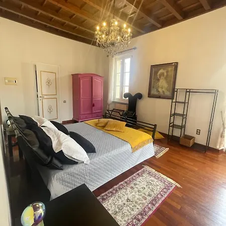 Ghiringhelli Oda ve Kahvaltı