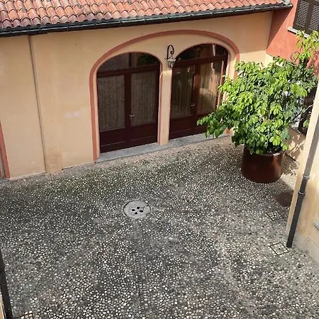 Ghiringhelli 4* Azzate