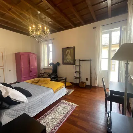 Bed & Breakfast Ghiringhelli Azzate