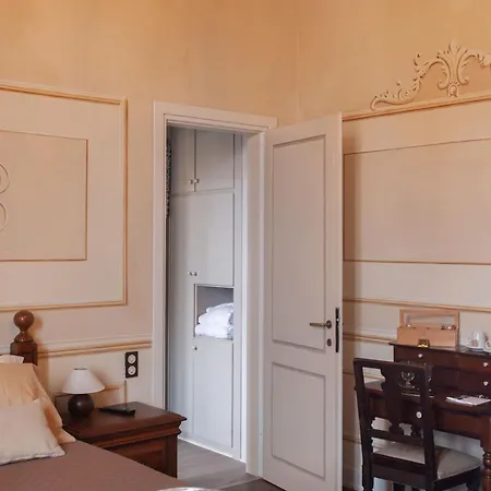 Bed & Breakfast Ghiringhelli Azzate