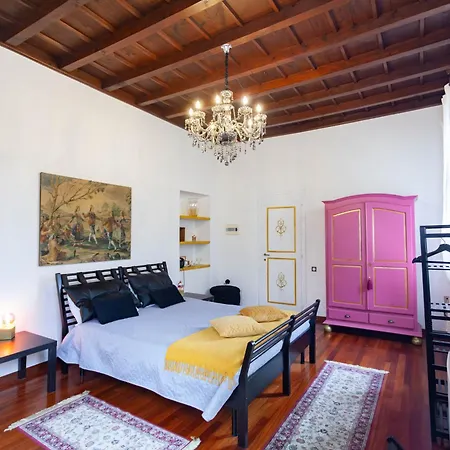 Ghiringhelli Bed & Breakfast Azzate