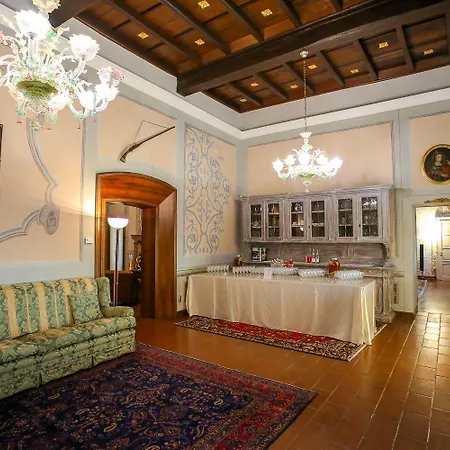 Ghiringhelli 4* Azzate