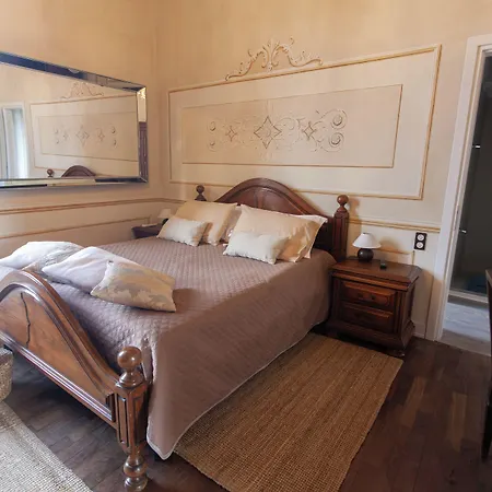 Bed and breakfast Ghiringhelli 4*