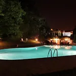 Ghiringhelli Alojamento de Acomodação e Pequeno-almoço 4*