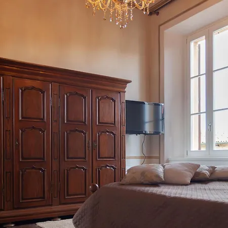 Bed & Breakfast Ghiringhelli 4*