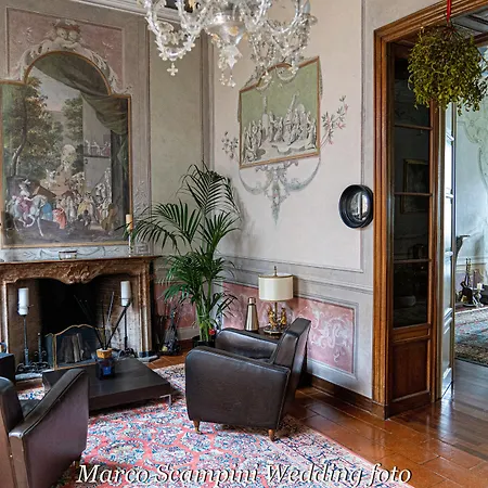 Ghiringhelli 4* Azzate